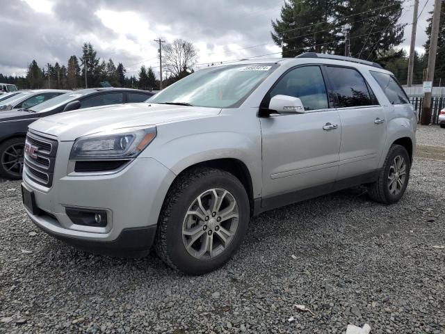 Photo 0 VIN: 1GKKRRKD8EJ334270 - GMC ACADIA 