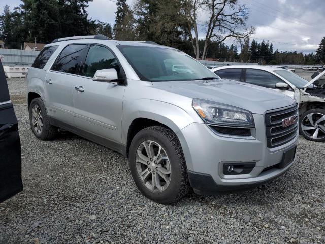 Photo 3 VIN: 1GKKRRKD8EJ334270 - GMC ACADIA 