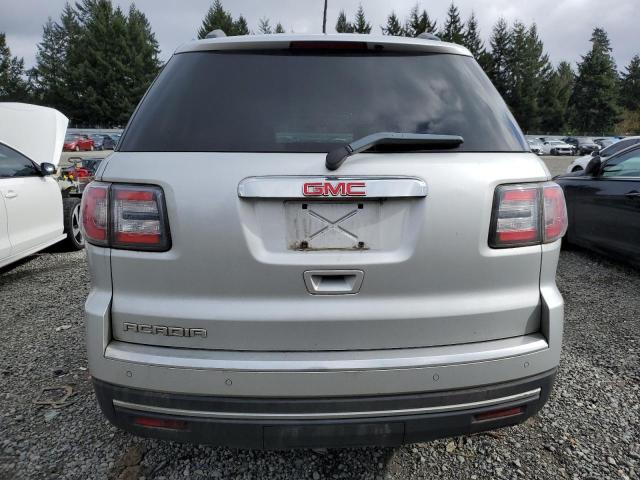 Photo 5 VIN: 1GKKRRKD8EJ334270 - GMC ACADIA 