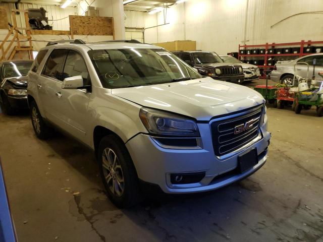 Photo 0 VIN: 1GKKRRKD8EJ370380 - GMC ACADIA SLT 