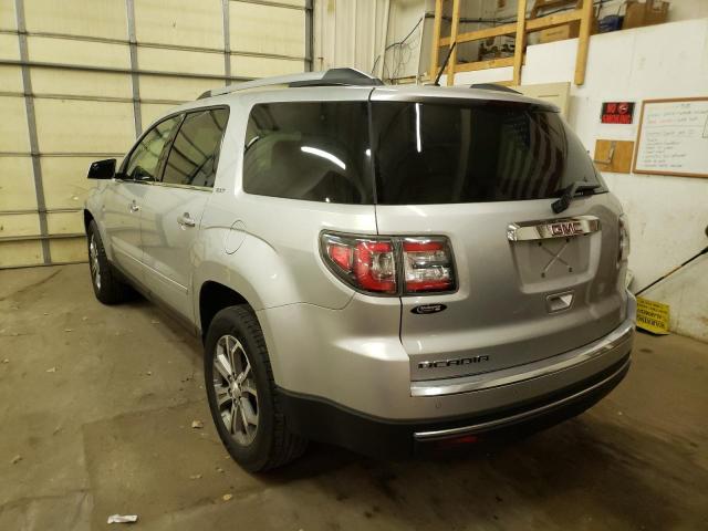 Photo 2 VIN: 1GKKRRKD8EJ370380 - GMC ACADIA SLT 