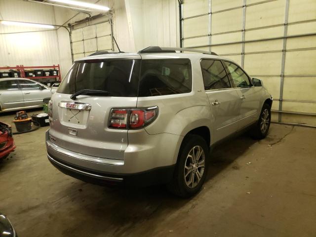 Photo 3 VIN: 1GKKRRKD8EJ370380 - GMC ACADIA SLT 