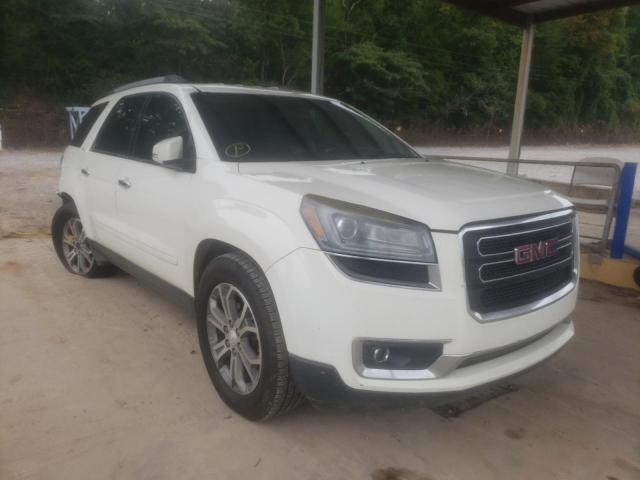 Photo 0 VIN: 1GKKRRKD8FJ114077 - GMC ACADIA SLT 