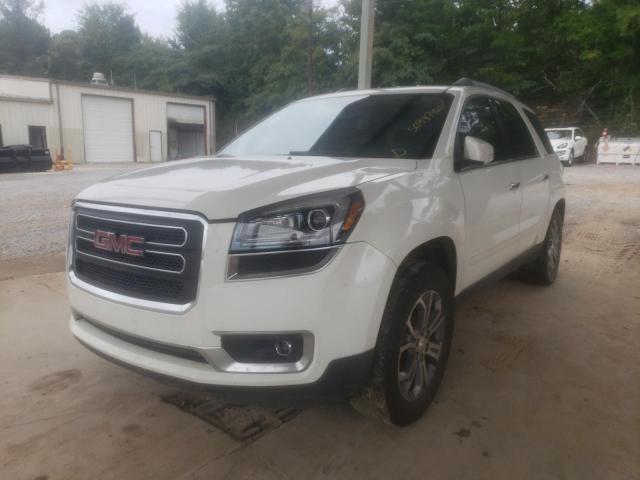 Photo 1 VIN: 1GKKRRKD8FJ114077 - GMC ACADIA SLT 