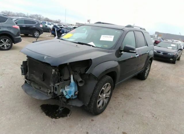 Photo 1 VIN: 1GKKRRKD8FJ115424 - GMC ACADIA 