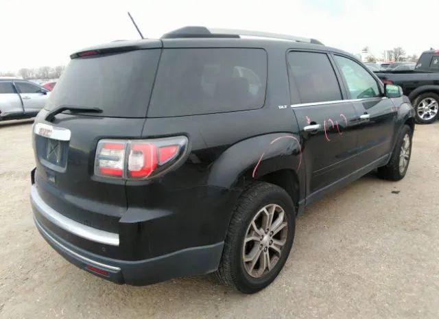 Photo 3 VIN: 1GKKRRKD8FJ115424 - GMC ACADIA 