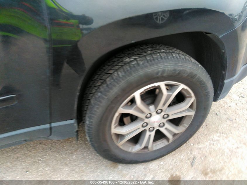 Photo 12 VIN: 1GKKRRKD8FJ115424 - GMC ACADIA 