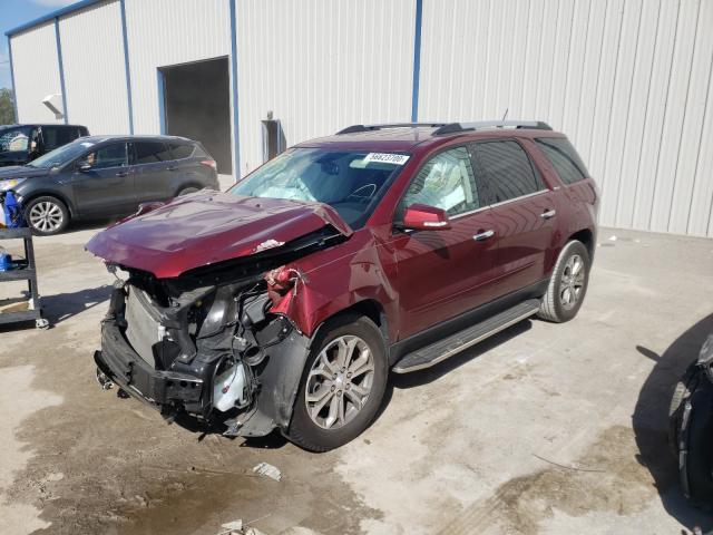 Photo 1 VIN: 1GKKRRKD8FJ115813 - GMC ACADIA SLT 