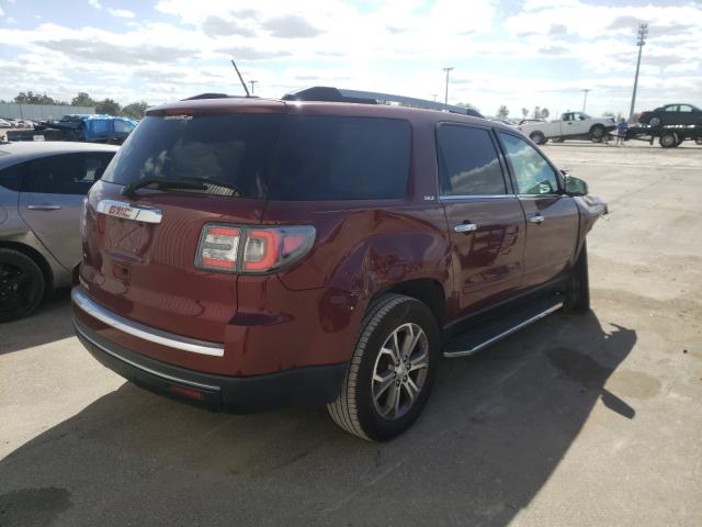 Photo 3 VIN: 1GKKRRKD8FJ115813 - GMC ACADIA SLT 