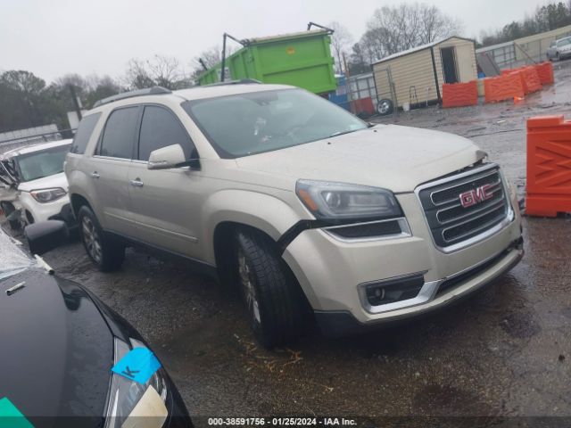 Photo 0 VIN: 1GKKRRKD8FJ125659 - GMC ACADIA 