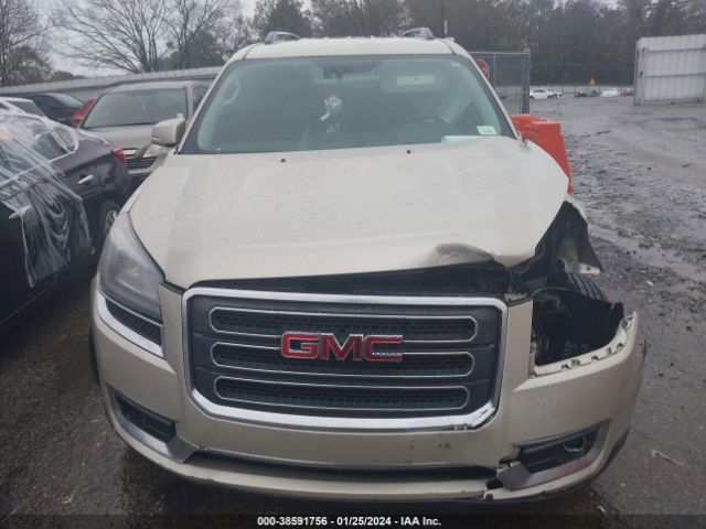 Photo 5 VIN: 1GKKRRKD8FJ125659 - GMC ACADIA 