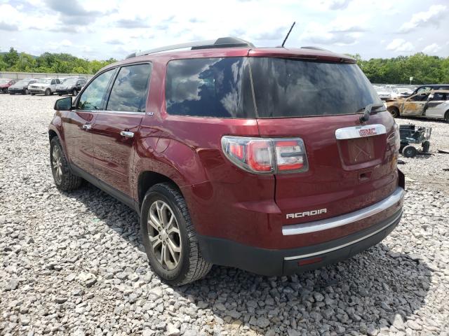 Photo 2 VIN: 1GKKRRKD8FJ147645 - GMC ACADIA SLT 