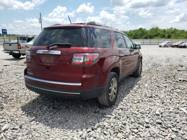 Photo 3 VIN: 1GKKRRKD8FJ147645 - GMC ACADIA SLT 