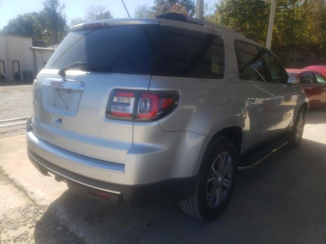 Photo 3 VIN: 1GKKRRKD8FJ156586 - GMC ACADIA SLT 