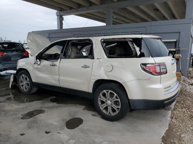 Photo 1 VIN: 1GKKRRKD8FJ156829 - GMC ACADIA 