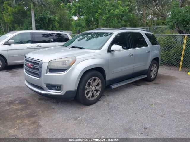 Photo 1 VIN: 1GKKRRKD8FJ209075 - GMC ACADIA 