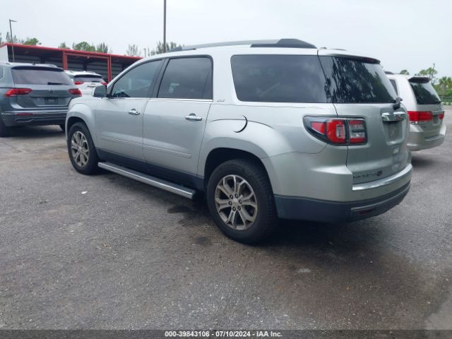 Photo 2 VIN: 1GKKRRKD8FJ209075 - GMC ACADIA 