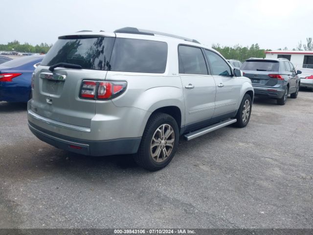 Photo 3 VIN: 1GKKRRKD8FJ209075 - GMC ACADIA 