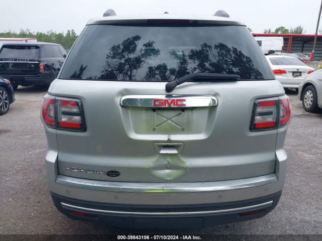 Photo 5 VIN: 1GKKRRKD8FJ209075 - GMC ACADIA 