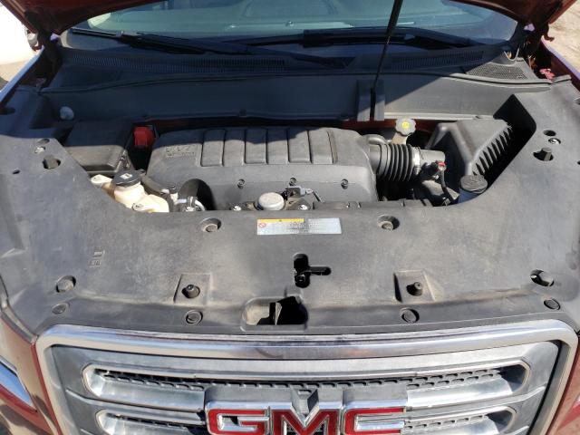 Photo 10 VIN: 1GKKRRKD8FJ233585 - GMC ACADIA SLT 