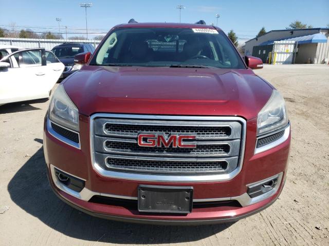 Photo 4 VIN: 1GKKRRKD8FJ233585 - GMC ACADIA SLT 