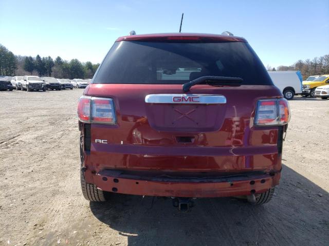 Photo 5 VIN: 1GKKRRKD8FJ233585 - GMC ACADIA SLT 