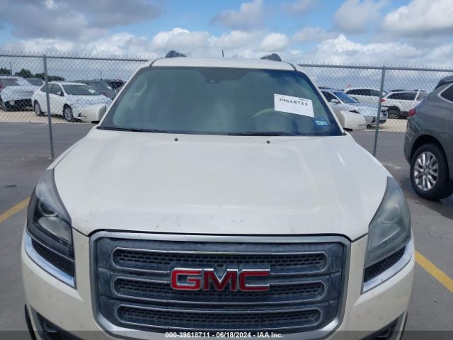 Photo 5 VIN: 1GKKRRKD8FJ266991 - GMC ACADIA 