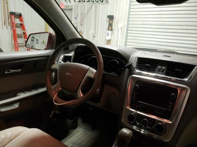 Photo 8 VIN: 1GKKRRKD8FJ369666 - GMC ACADIA SLT 