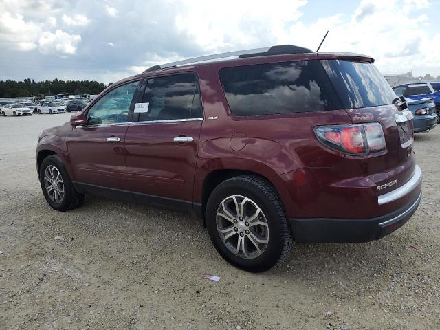 Photo 1 VIN: 1GKKRRKD8FJ372969 - GMC ACADIA SLT 