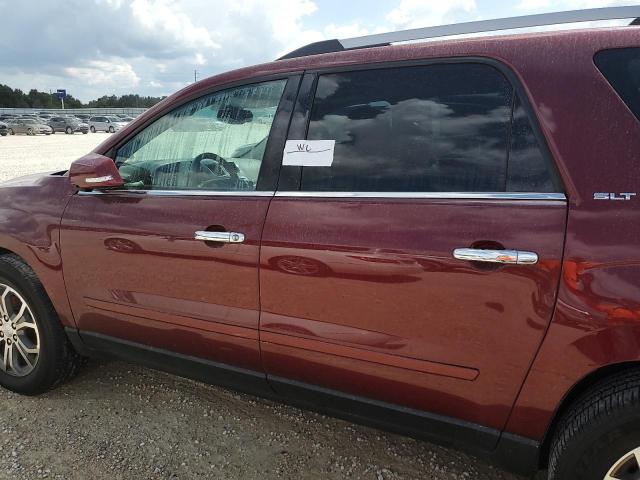 Photo 11 VIN: 1GKKRRKD8FJ372969 - GMC ACADIA SLT 