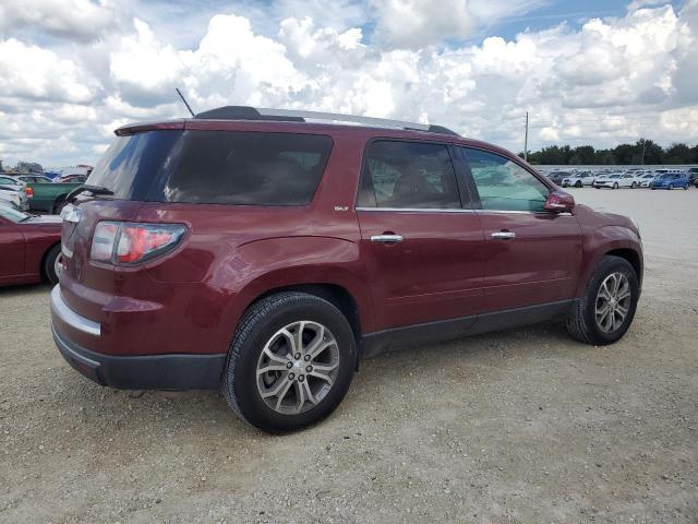 Photo 2 VIN: 1GKKRRKD8FJ372969 - GMC ACADIA SLT 