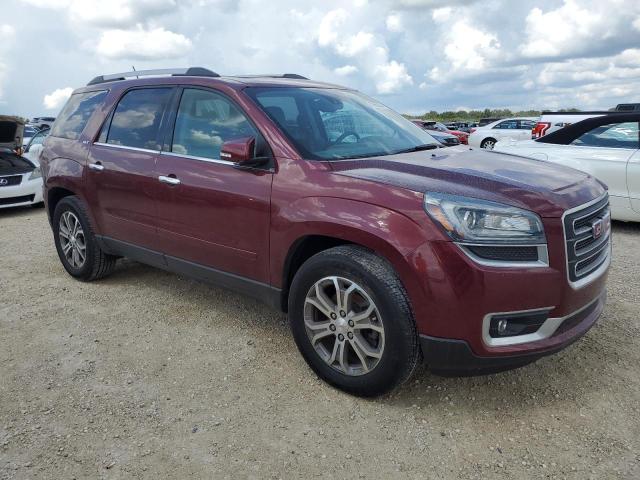 Photo 3 VIN: 1GKKRRKD8FJ372969 - GMC ACADIA SLT 