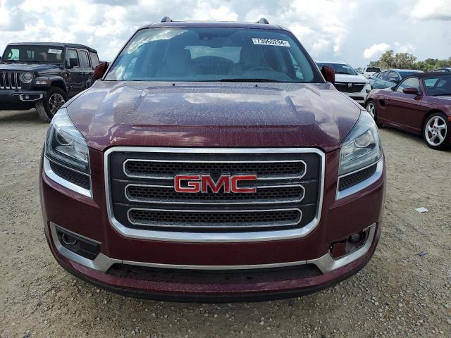 Photo 4 VIN: 1GKKRRKD8FJ372969 - GMC ACADIA SLT 