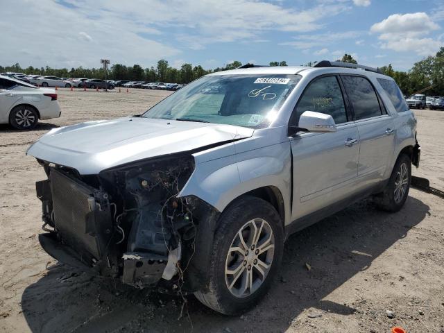 Photo 1 VIN: 1GKKRRKD8FJ373913 - GMC ACADIA SLT 