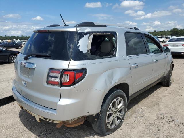 Photo 3 VIN: 1GKKRRKD8FJ373913 - GMC ACADIA SLT 