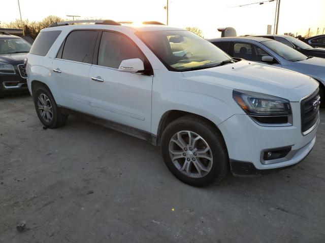 Photo 3 VIN: 1GKKRRKD8GJ103646 - GMC ACADIA SLT 