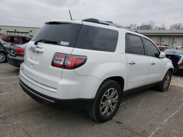 Photo 3 VIN: 1GKKRRKD8GJ122035 - GMC ACADIA SLT 