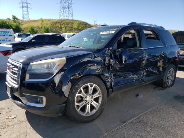 Photo 0 VIN: 1GKKRRKD8GJ126215 - GMC ACADIA SLT 