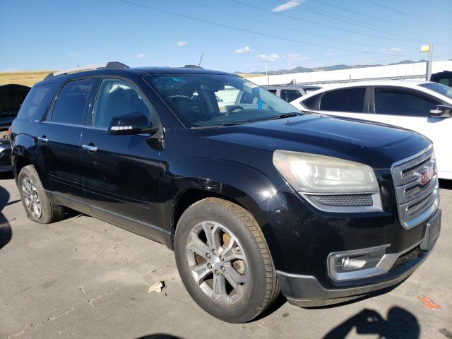 Photo 3 VIN: 1GKKRRKD8GJ126215 - GMC ACADIA SLT 