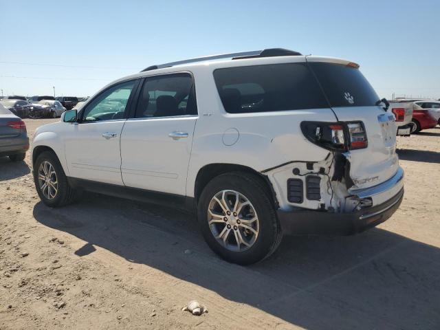 Photo 1 VIN: 1GKKRRKD8GJ129003 - GMC ACADIA SLT 