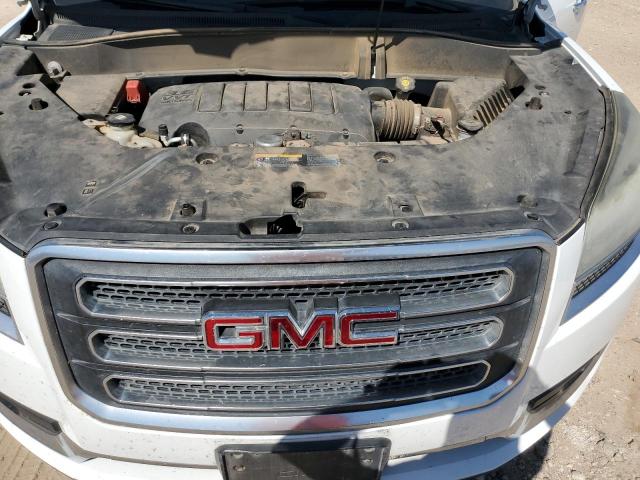 Photo 11 VIN: 1GKKRRKD8GJ129003 - GMC ACADIA SLT 