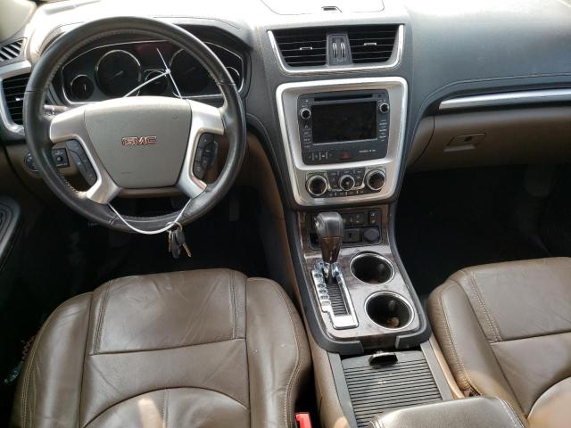 Photo 7 VIN: 1GKKRRKD8GJ157223 - GMC ACADIA 