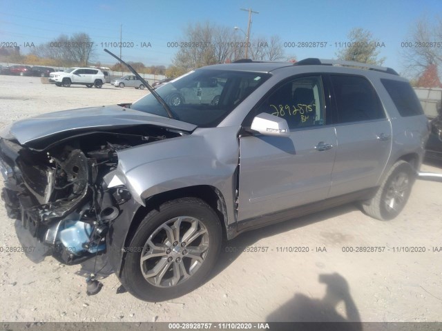 Photo 1 VIN: 1GKKRRKD8GJ158677 - GMC ACADIA 