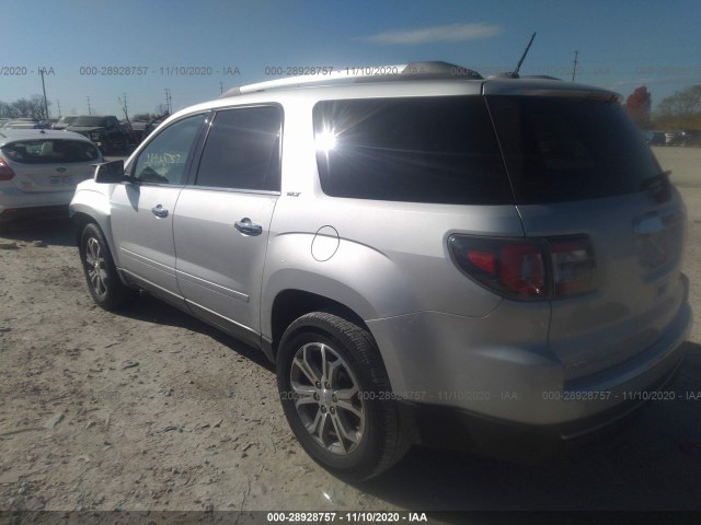 Photo 2 VIN: 1GKKRRKD8GJ158677 - GMC ACADIA 