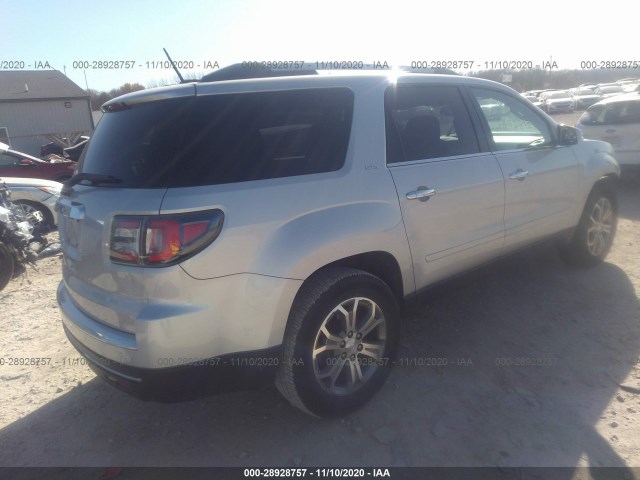 Photo 3 VIN: 1GKKRRKD8GJ158677 - GMC ACADIA 