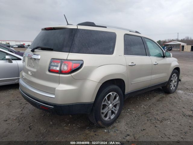 Photo 3 VIN: 1GKKRRKD8GJ158937 - GMC ACADIA 