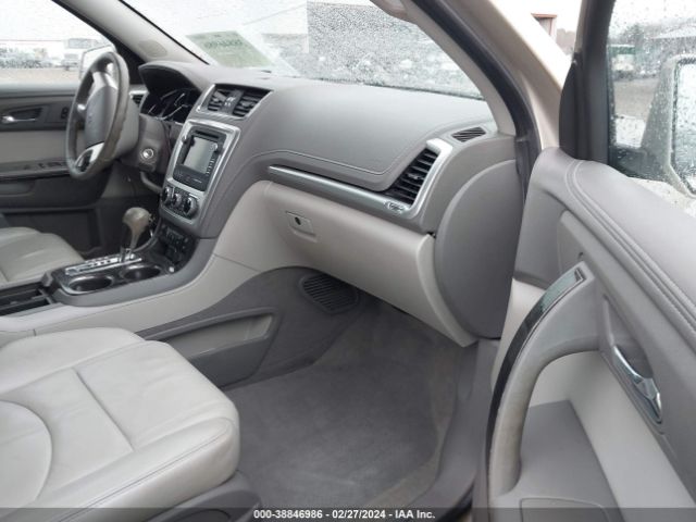 Photo 4 VIN: 1GKKRRKD8GJ158937 - GMC ACADIA 