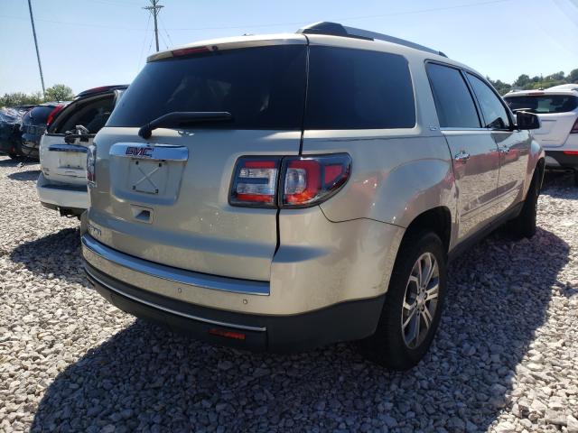 Photo 3 VIN: 1GKKRRKD8GJ228064 - GMC ACADIA SLT 