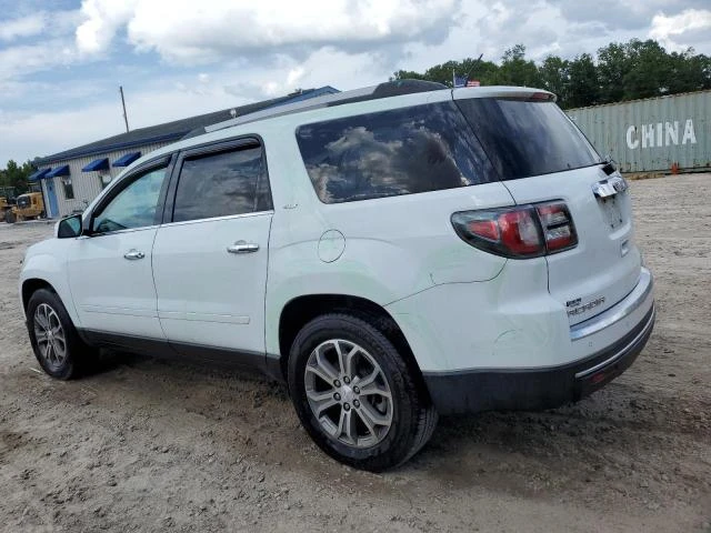 Photo 1 VIN: 1GKKRRKD8GJ260786 - GMC ACADIA SLT 