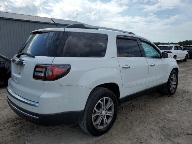 Photo 2 VIN: 1GKKRRKD8GJ260786 - GMC ACADIA SLT 